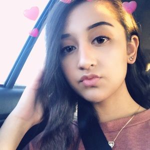 Meet your Posher, Kristine